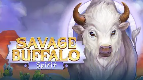 Savage Buffalo Spirit - WinPesa - Nigeria