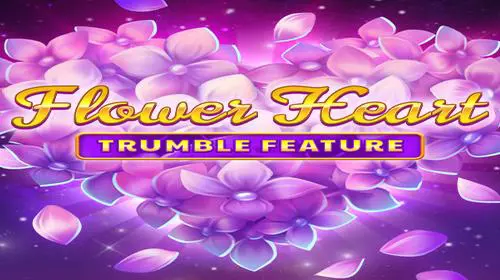 Flower Heart - WinPesa - Nigeria