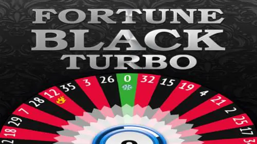 Fortuna Black Turbo - WinPesa - Nigeria