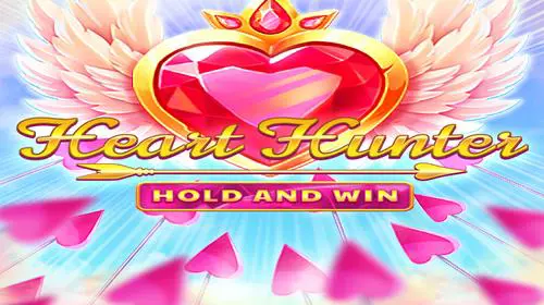 Heart Hunter - WinPesa - Nigeria