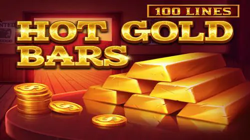 Hot Gold Bars - WinPesa - Nigeria