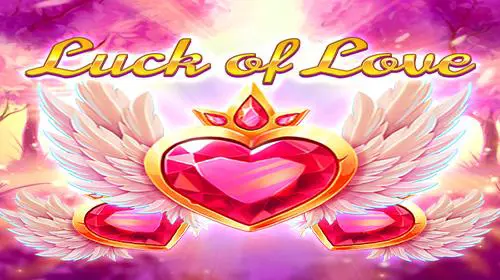 Luck of Love - WinPesa - Nigeria