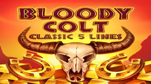 Bloody Colt - WinPesa - Nigeria