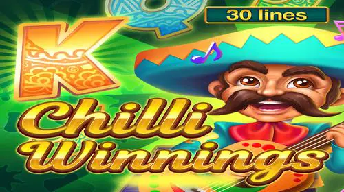Chilli Winnings - WinPesa - Nigeria