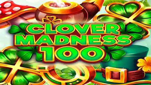 Clover Madness 100 (3x3) - WinPesa - Nigeria