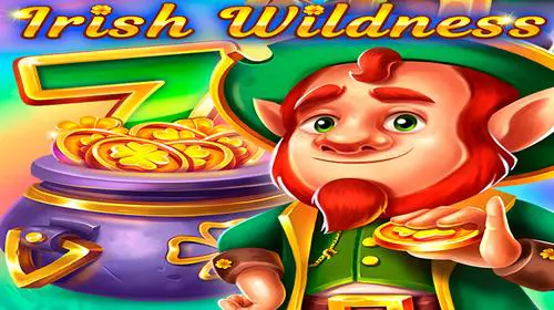 Irish Wildness (3x3) - WinPesa - Nigeria