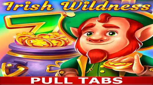 Irish Wildness (Pull Tabs) - WinPesa - Nigeria