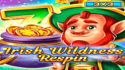 Irish Wildness (Reel Respin) - WinPesa - Nigeria