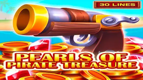 Pearls of Pirate Treasure - WinPesa - Nigeria