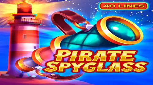 Pirate Spyglass - WinPesa - Nigeria