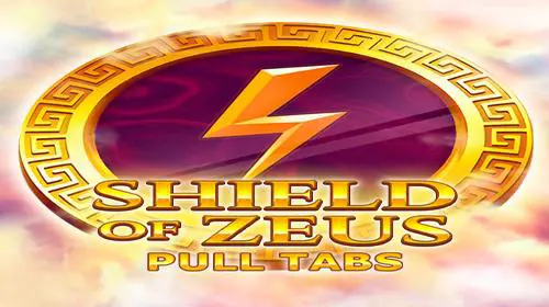 Shield of Zeus (Pull Tabs) - WinPesa - Nigeria