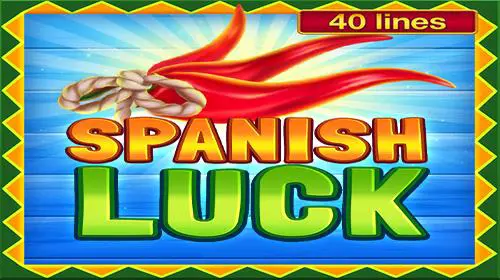 Spanish Luck - WinPesa - Nigeria