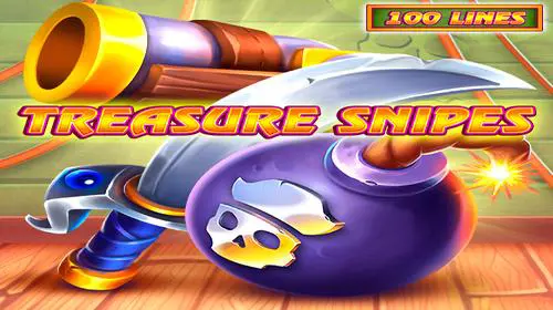 Treasure Snipes - WinPesa - Nigeria