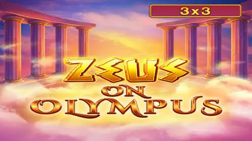 Zeus on Olympus (3x3) - WinPesa - Nigeria