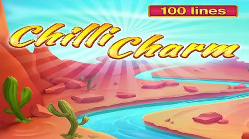 Chilli Charm - WinPesa - Nigeria