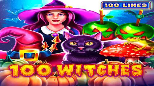 100 Witches - WinPesa - Nigeria