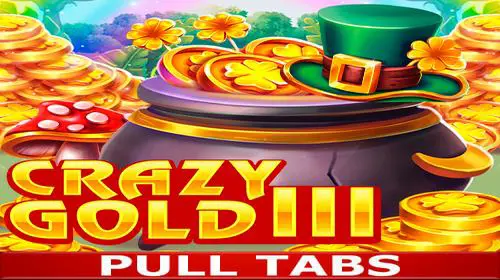 Crazy Gold III (Pull Tabs) - WinPesa - Nigeria