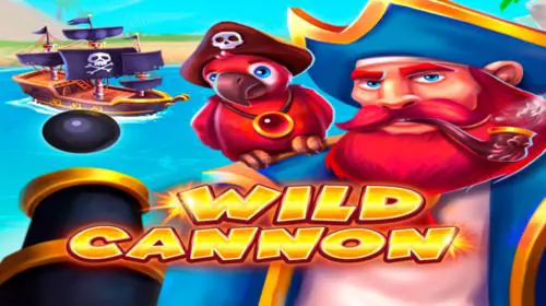 Wild Cannon - WinPesa - Nigeria
