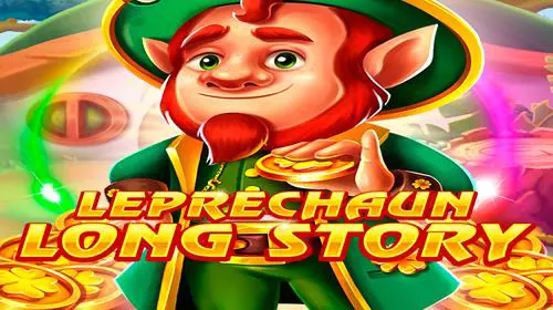 Leprechaun Long Story (3x3) - WinPesa - Nigeria