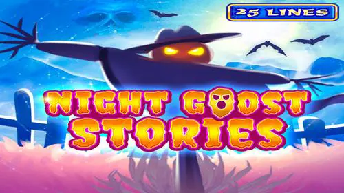 Night Ghost Stories - WinPesa - Nigeria