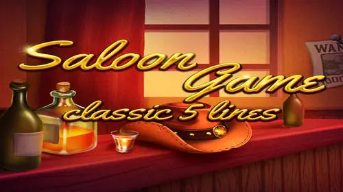 Saloon Game - WinPesa - Nigeria