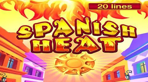 Spanish Heat - WinPesa - Nigeria