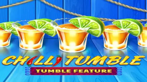 Chilli Tumble - WinPesa - Nigeria