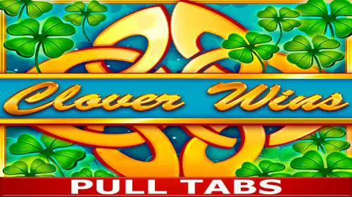 Clover Wins (Pull Tabs) - WinPesa - Nigeria