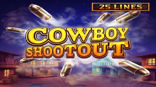 Cowboy Shootout - WinPesa - Nigeria
