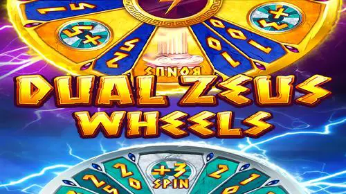 Dual Zeus Wheels (3x3) - WinPesa - Nigeria