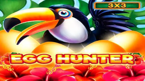 Egg Hunter (3x3) - WinPesa - Nigeria