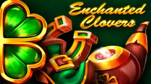 Enchanted Clovers (3x3) - WinPesa - Nigeria