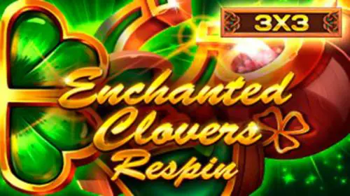 Enchanted Clovers (Reel Respin) - WinPesa - Nigeria