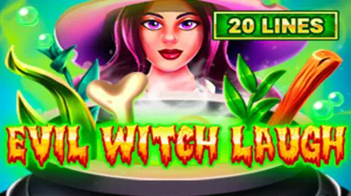 Evil Witch Laugh - WinPesa - Nigeria