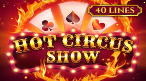 Hot Circus Show - WinPesa - Nigeria