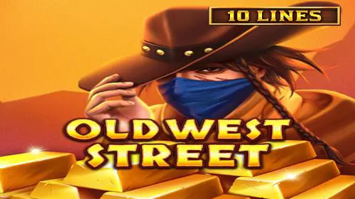 Old West Street - WinPesa - Nigeria