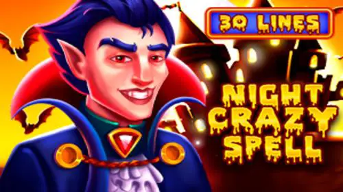 Night Crazy Spell - WinPesa - Nigeria