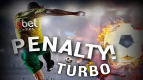 Penalty Turbo - WinPesa - Nigeria