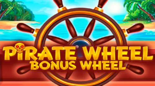 Pirate Wheel - WinPesa - Nigeria