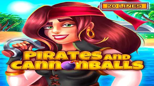 Pirates and Cannonballs - WinPesa - Nigeria