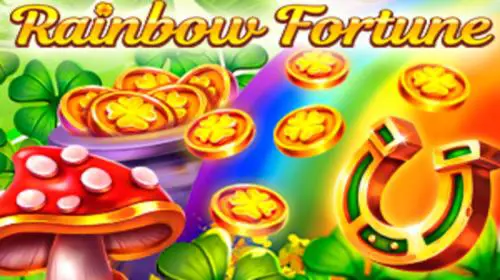 Rainbow Fortune (3x3) - WinPesa - Nigeria