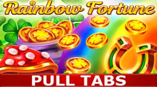 Rainbow Fortune (Pull Tabs) - WinPesa - Nigeria