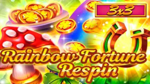 Rainbow Fortune (Reel Respin) - WinPesa - Nigeria