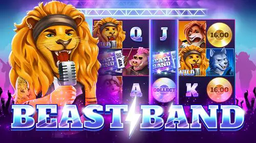 Beast Band - WinPesa - Nigeria