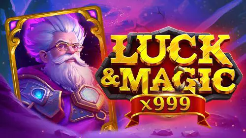 Luck & Magic - WinPesa - Nigeria