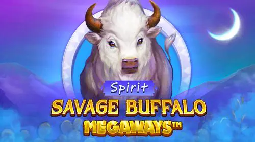 Savage Buffalo Spirit MEGAWAYS™ - WinPesa - Nigeria