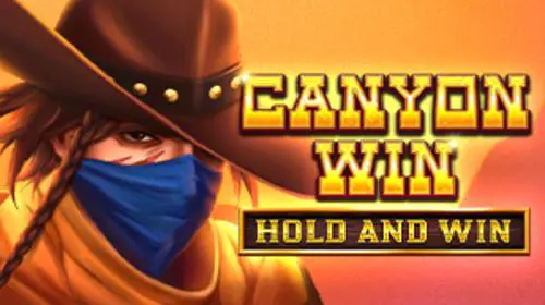 Canyon Win - WinPesa - Nigeria