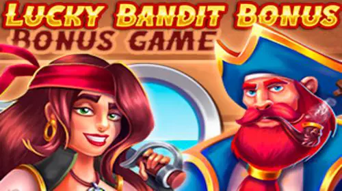 Lucky Bandit Bonus - WinPesa - Nigeria