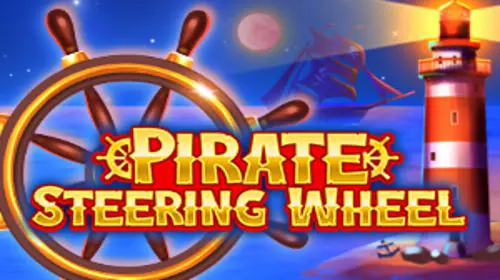 Pirate Steering Wheel - WinPesa - Nigeria