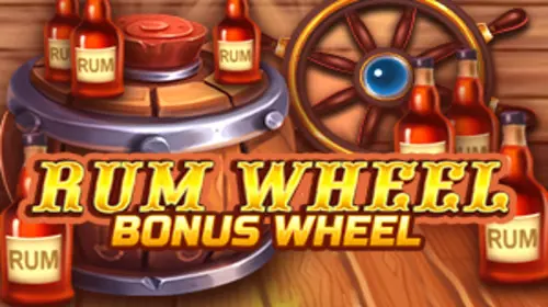 Rum Wheel - WinPesa - Nigeria